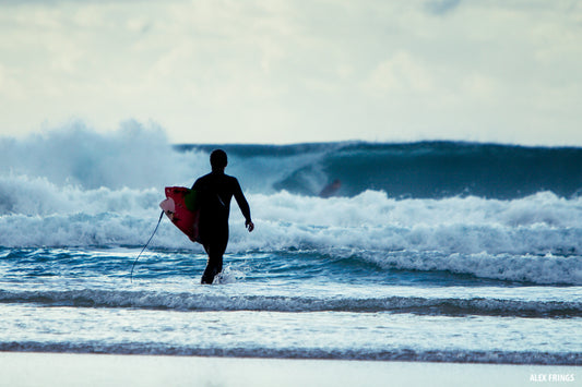 Something to look forward to