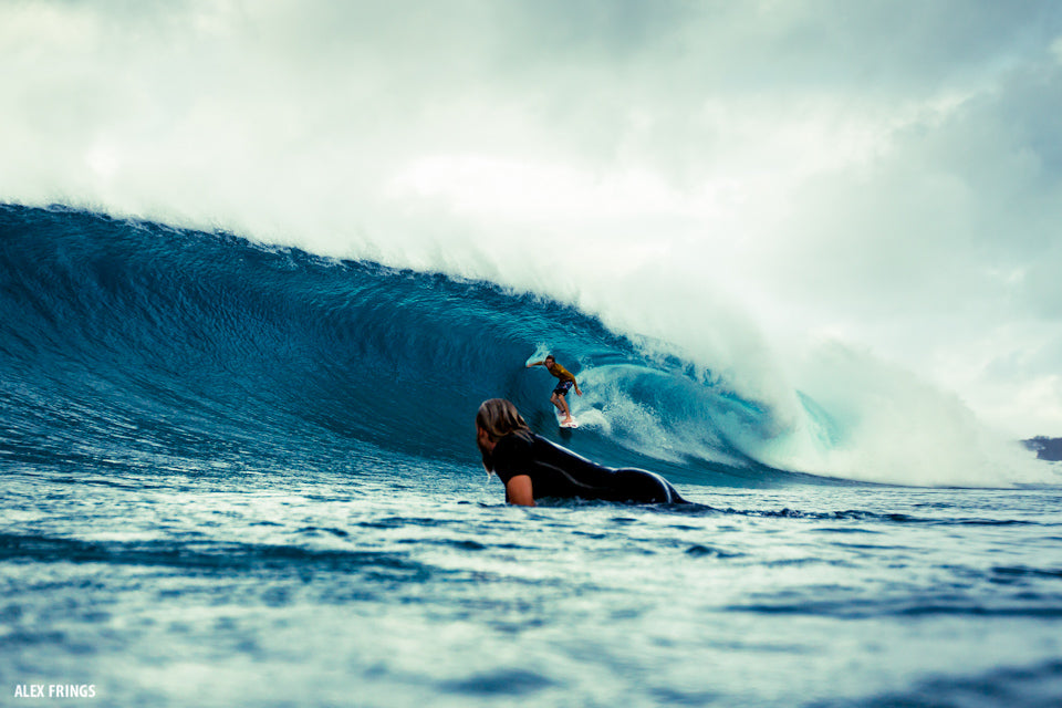 Mikey Wright