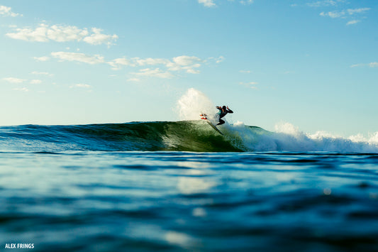 Sam Byron Bay