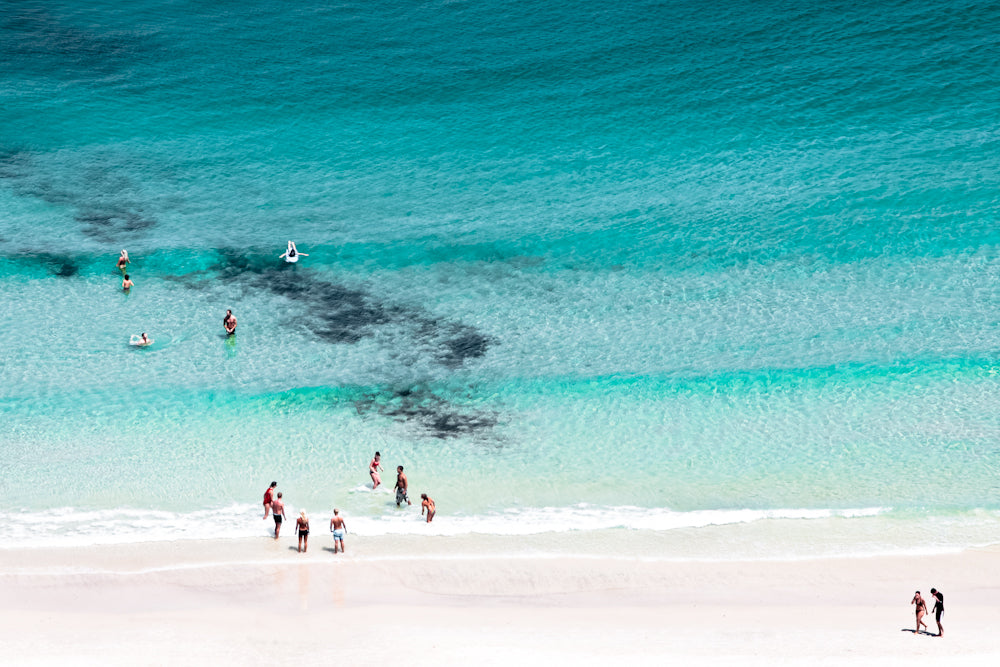 Tallow Beach Bliss
