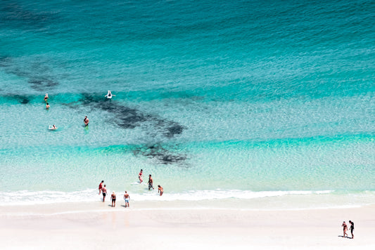 Tallow Beach Bliss