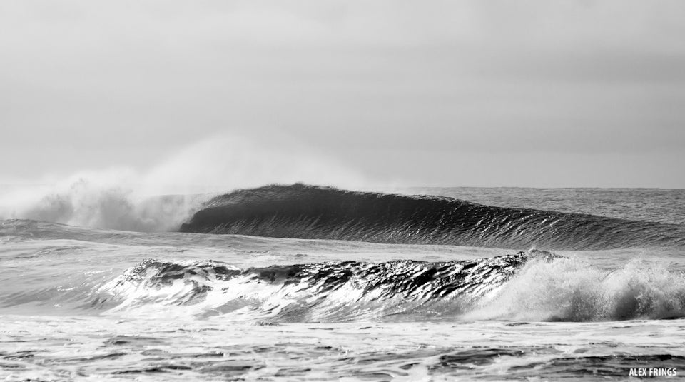 Recap: April 2012