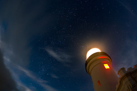 the milky way