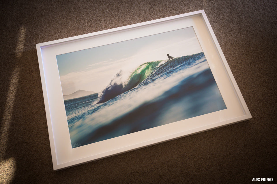 Shadow Box Frame