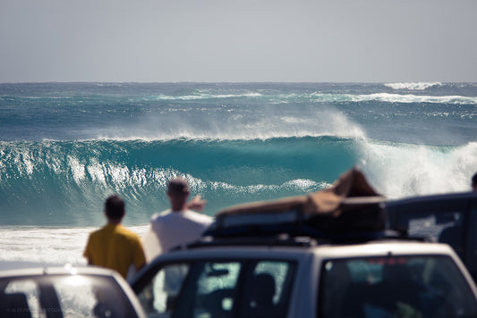 Pumping Byron
