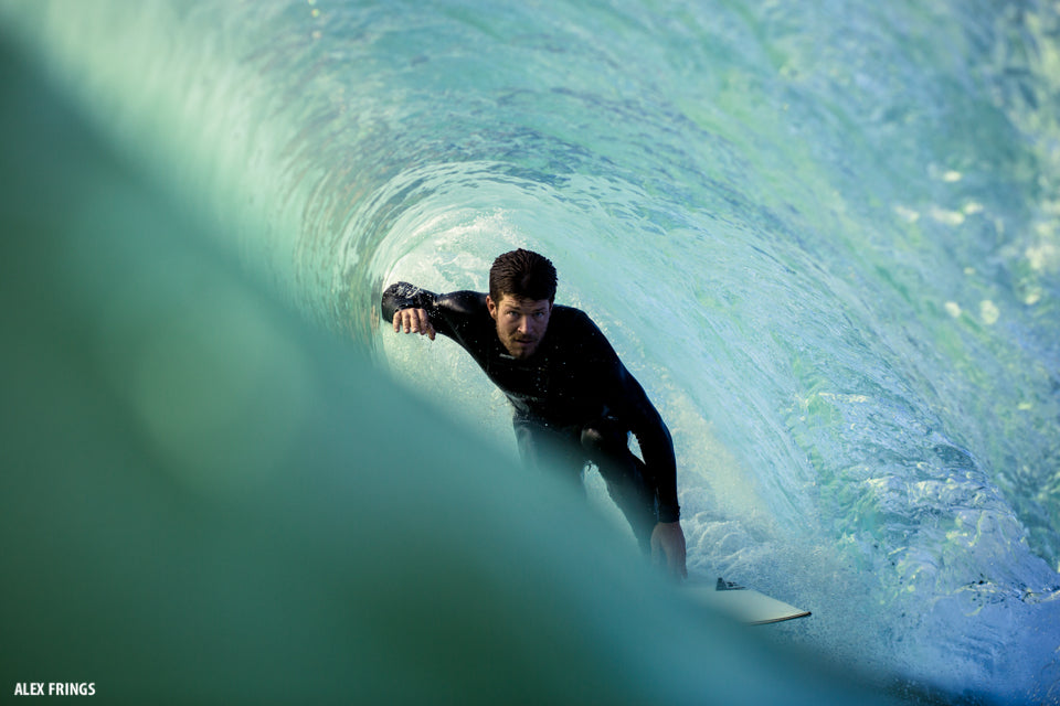 Brickson Time Tunnels