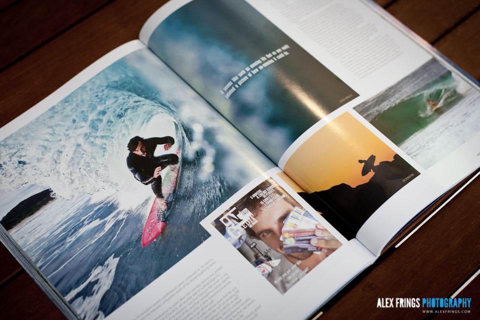 SLIDE Magazine