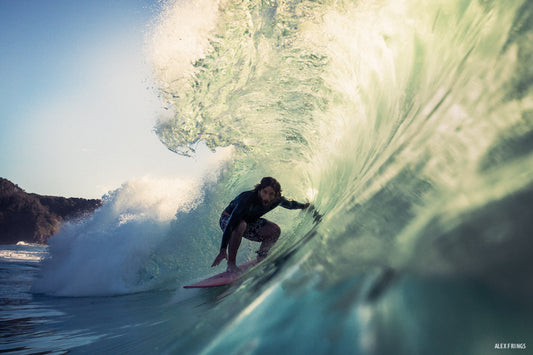 Tube Time