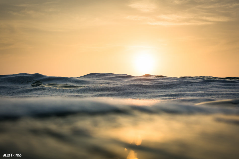 Dreamy Morning