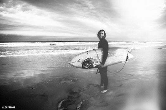 Post Surf Stoke