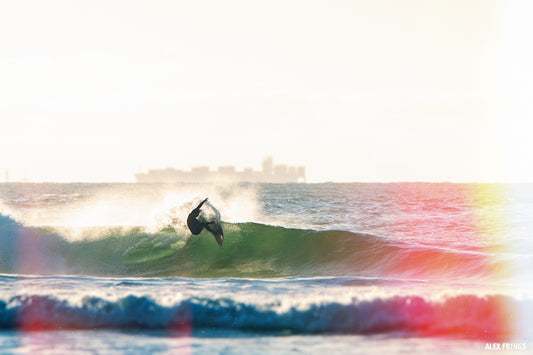 Hippie Punt