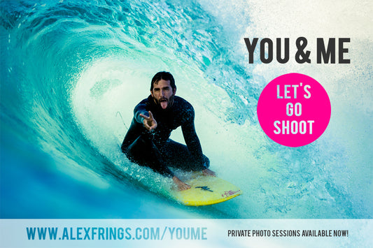 Private Photo Sessions Available Now!