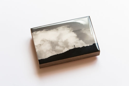 White Water (200mm x 133mm)