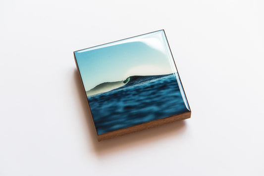 Winter Swells (133mm x 133mm)