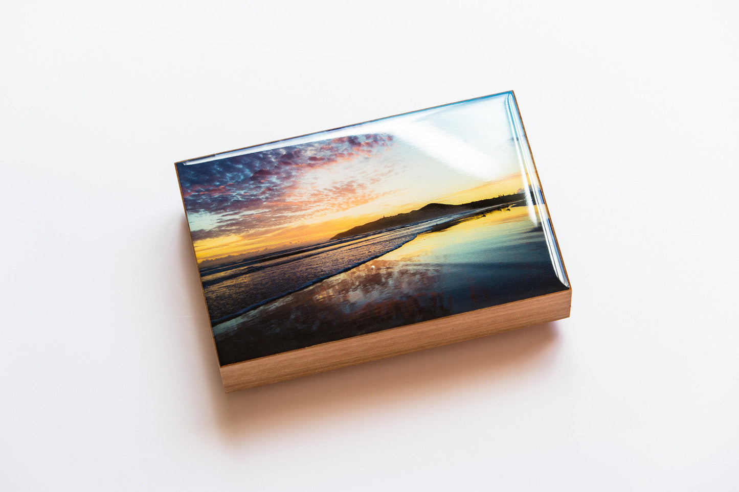 Main Beach (200mm x 133mm)