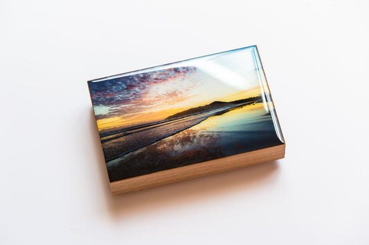 Main Beach (200mm x 133mm)