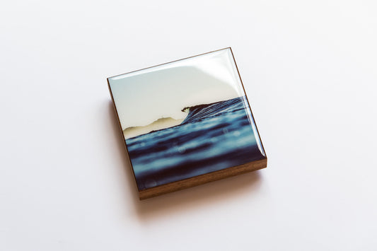 Out There (133mm x 133mm)