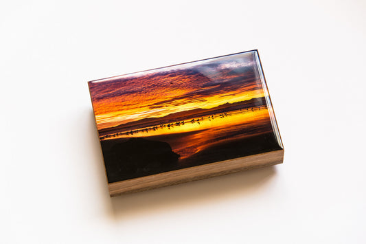 Wategos Glow (200mm x 133mm)