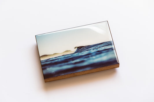 Out There (200mm x 133mm)