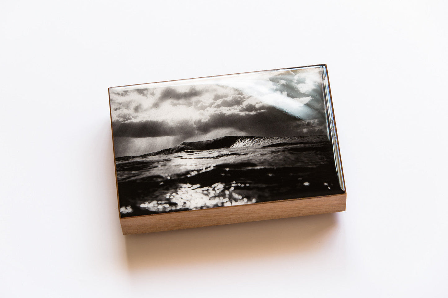 Alone (200mm x 133mm)