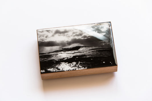 Alone (200mm x 133mm)