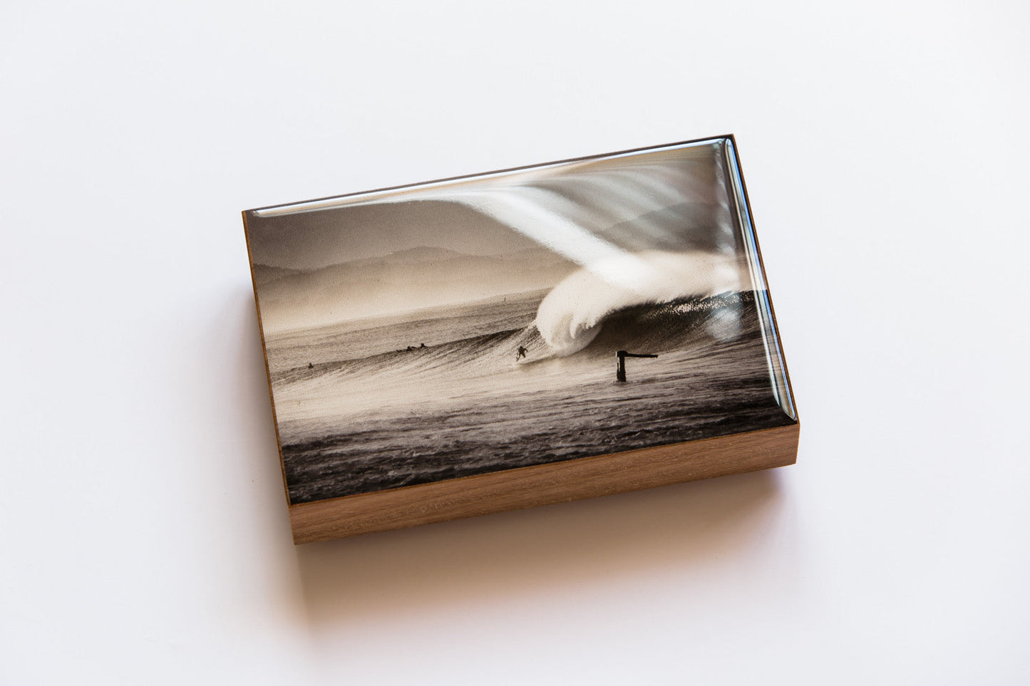 All Time Wreck (200mm x 133mm)