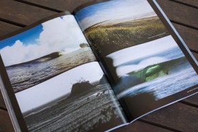 Slide Magazine - Alex Frings Portfolio Intro