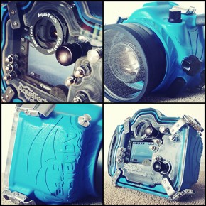 AquaTech Elite 5D3